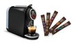 BioArt Ristretto kohvikapsel 10x5,2g цена и информация | Kohv, kakao | kaup24.ee