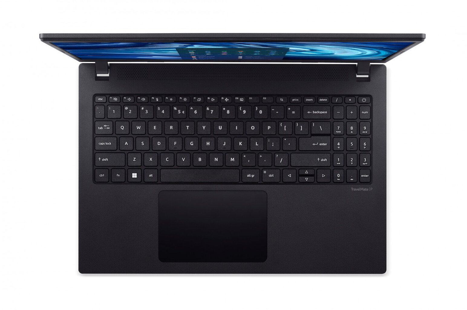 15.6" Travelmate P2 TMP215 i3-1215U 8GB 256GB SSD Windows 11 Pro цена и информация | Sülearvutid | kaup24.ee