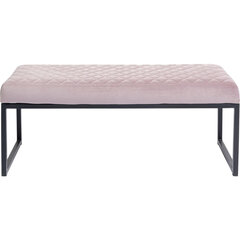 Pink "Smart", mitmevärviline 90 x 40 cm hind ja info | Kott-toolid, tumbad, järid | kaup24.ee