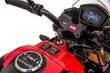 Elektriline ühekohaline mootorratas Aprilia Tuono V4, punane цена и информация | Laste elektriautod | kaup24.ee