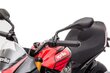 Elektriline ühekohaline mootorratas Aprilia Tuono V4, punane hind ja info | Laste elektriautod | kaup24.ee