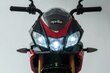 Elektriline ühekohaline mootorratas Aprilia Tuono V4, punane hind ja info | Laste elektriautod | kaup24.ee