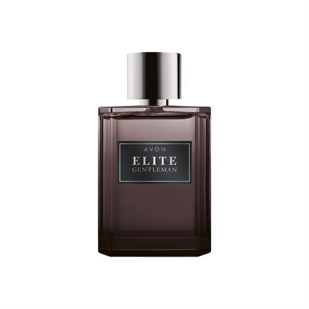 Avon Elite Gentleman EDT tualettvesi meestele, 75 ml цена и информация | Meeste parfüümid | kaup24.ee