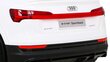 Ühekohaline elektriauto Audi E-Tron Sportback hind ja info | Laste elektriautod | kaup24.ee