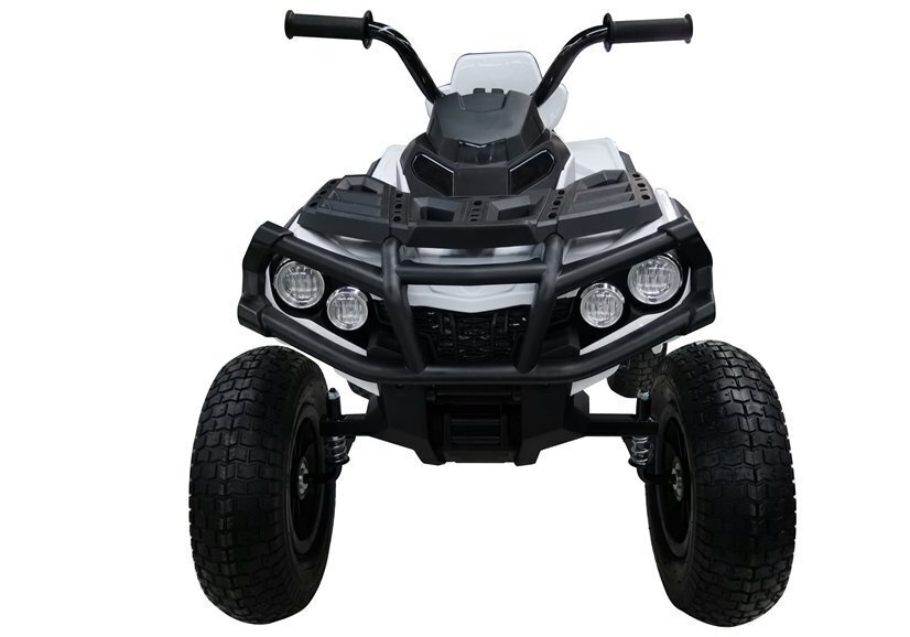 Elektriline ATV lastele BDM0906, hall цена и информация | Laste elektriautod | kaup24.ee