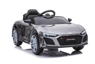 Ühekohaline elektriauto lastele Lean Toys Audi R8 hind ja info | Laste elektriautod | kaup24.ee