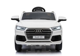 Ühekohaline elektriauto Lean Cars Audi Q5 hind ja info | Laste elektriautod | kaup24.ee