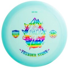 Discgolf DISCMANIA  Distance Driver THUNDER STONE DD3 blue 12/5/-1/3 цена и информация | Диск-гольф | kaup24.ee