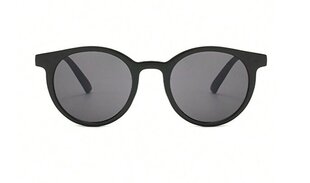 Солнцезащитные очки классического стиля, XUANLIII, черные, 1шт цена и информация | Женские солнцезащитные очки | kaup24.ee
