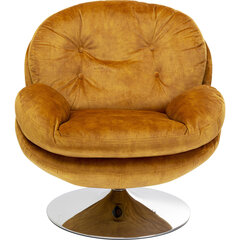 Кресло вращающееся Queens Cosy, коллекция Королева уюта цена и информация | Офисные кресла | kaup24.ee