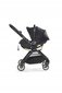 Adapterid jalutuskärule Baby Jogger, black цена и информация | Vankrite tarvikud | kaup24.ee