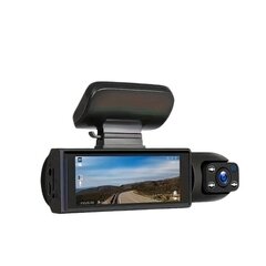 Deal auto videoregistraator hind ja info | Pardakaamerad ja videosalvestid | kaup24.ee