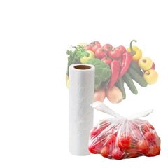 Набор пакетов, 100 шт. цена и информация | Посуда для хранения еды | kaup24.ee