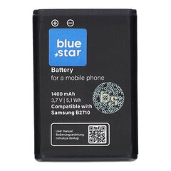 BlueStar PT-439645 hind ja info | Mobiiltelefonide akud | kaup24.ee