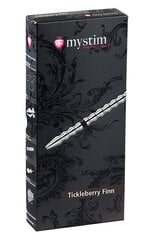 Ureetra pulk Mystim Tickleberry, hõbedane hind ja info | BDSM ja fetish | kaup24.ee