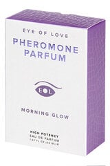 Feromoonidega parfüüm naistele Morning Glow, 50 ml hind ja info | Feromoonid | kaup24.ee
