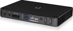 Ubiquiti UVC-NVR-2TB цена и информация | Адаптеры и USB-hub | kaup24.ee