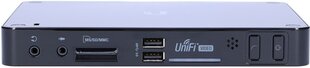 Ubiquiti UVC-NVR-2TB цена и информация | Адаптеры и USB-hub | kaup24.ee