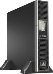 Vertiv GXT5-2000IRT2UXLE цена и информация | Источники бесперебойного питания (UPS) | kaup24.ee