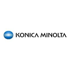 Барабанный барабанный блок Konica-Minolta KonicaMinolta IUP-24, голубой (A95X0HD) цена и информация | Картриджи и тонеры | kaup24.ee