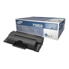 HP kassett TwinPack TwinPack must MLT-P2082A MLTP2082A (SV127A) hind ja info | Laserprinteri toonerid | kaup24.ee