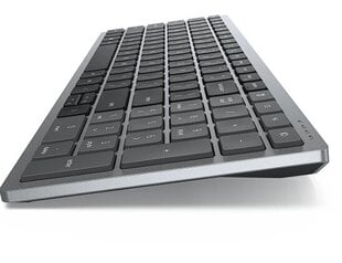 Клавиатура, мышь Dell KM7120W цена и информация | Клавиатуры | kaup24.ee