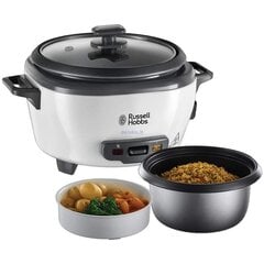 Russell Hobbs 27030-56 hind ja info | Aurutajad, multikeetjad | kaup24.ee