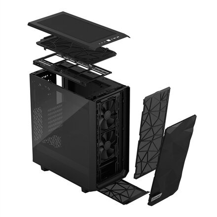 Fractal Design FD-C-MES2C-03 hind ja info | Arvutikorpused | kaup24.ee