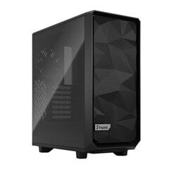 Fractal Design FD-C-MES2C-03 цена и информация | Корпуса | kaup24.ee