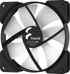 Fractal Design FD-F-AS1-1407 цена и информация | Компьютерные вентиляторы | kaup24.ee