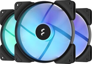 Fractal Design FD-F-AS1-1407 цена и информация | Компьютерные вентиляторы | kaup24.ee