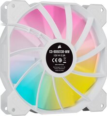 Corsair CO-9050138-WW цена и информация | Компьютерные вентиляторы | kaup24.ee