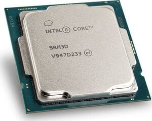 Intel CM8070804491214 цена и информация | Процессоры (CPU) | kaup24.ee