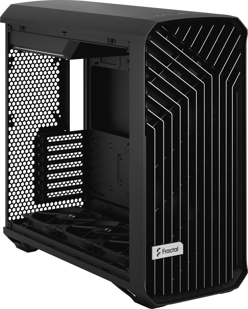 Fractal Design FD-C-TOR1A-05 цена и информация | Arvutikorpused | kaup24.ee