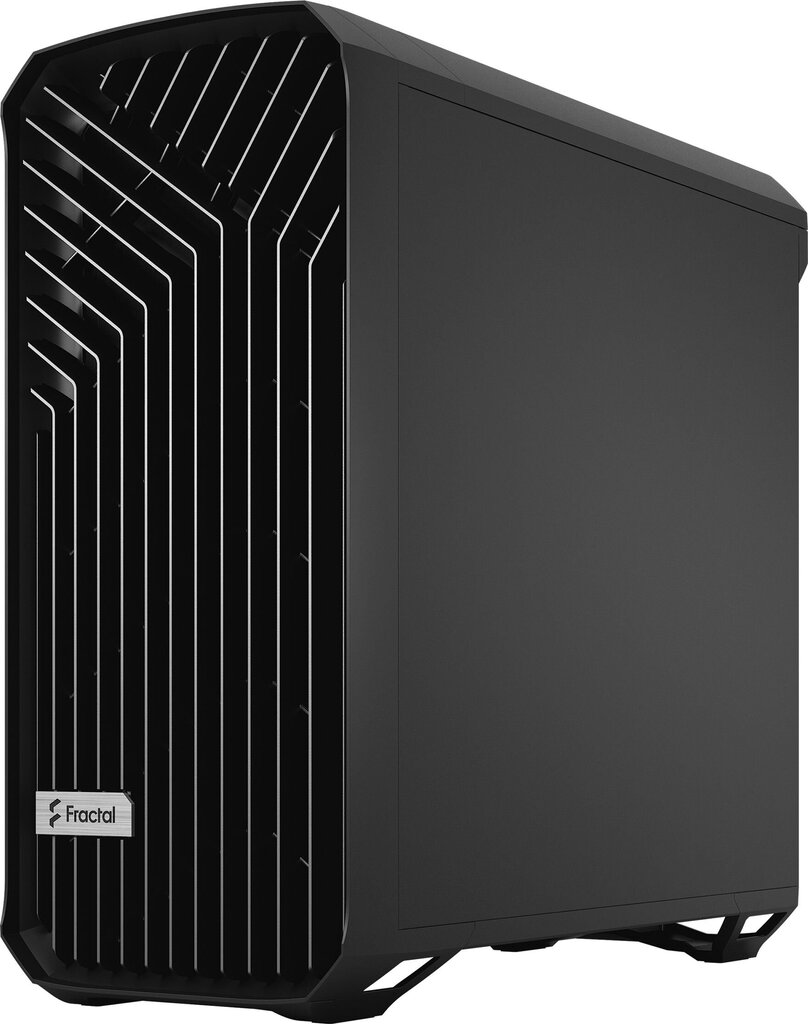 Fractal Design FD-C-TOR1A-05 цена и информация | Arvutikorpused | kaup24.ee