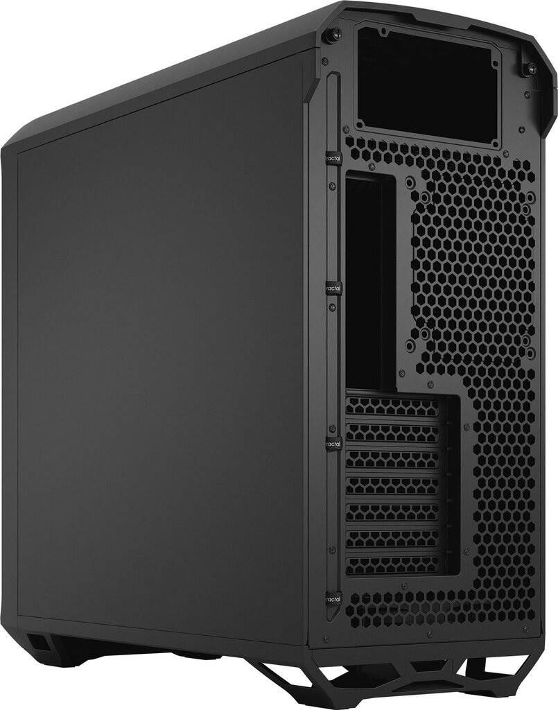 Fractal Design FD-C-TOR1A-05 цена и информация | Arvutikorpused | kaup24.ee