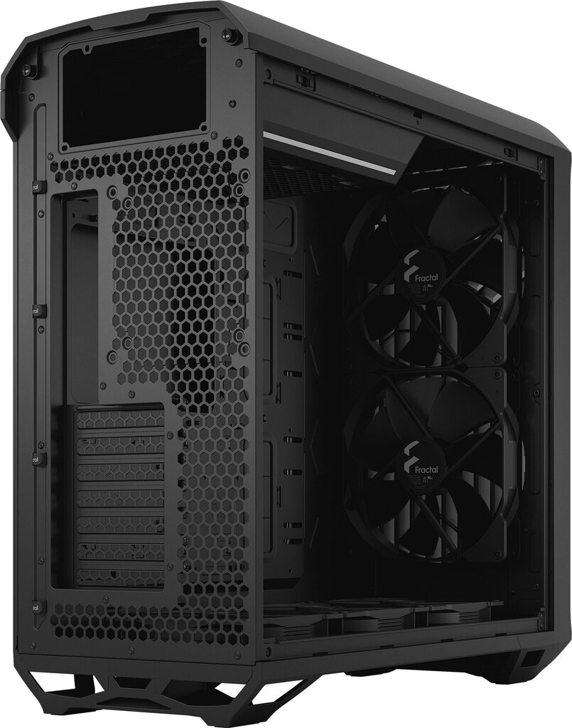 Fractal Design FD-C-TOR1A-05 цена и информация | Arvutikorpused | kaup24.ee