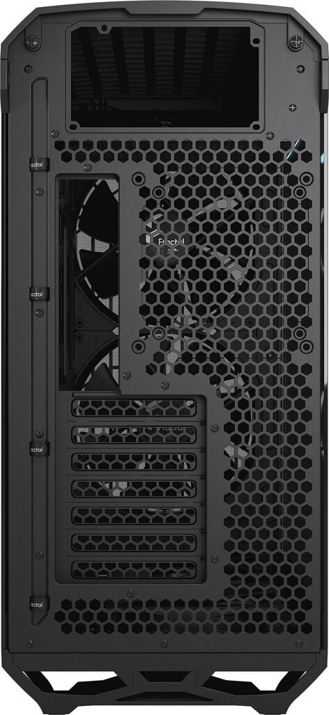 Fractal Design FD-C-TOR1A-06 цена и информация | Arvutikorpused | kaup24.ee