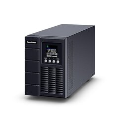 Cyber Power OLS2000EA hind ja info | Puhvertoiteallikad (UPS) | kaup24.ee