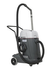 Nilfisk VL500 55-2 EDF 28 L Drum vacuum Dry&wet 2500 W Bagless цена и информация | Пылесосы | kaup24.ee