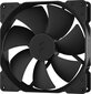 Fractal Design FD-FAN-DYN-X2-GP18-PWM-BK цена и информация | Arvuti ventilaatorid | kaup24.ee