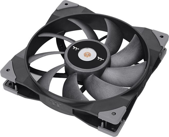 Thermaltake CL-F085-PL14BL-A цена и информация | Arvuti ventilaatorid | kaup24.ee