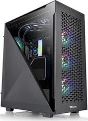 Thermaltake CA-1T4-00M1WN-02 цена и информация | Корпуса | kaup24.ee