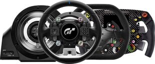 Thrustmaster T-GT II (4160823) цена и информация | Игровые рули | kaup24.ee