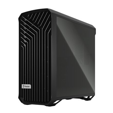 Fractal Design FD-C-TOR1C-01 цена и информация | Arvutikorpused | kaup24.ee