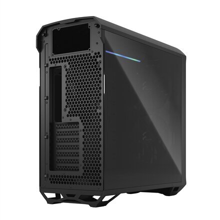 Fractal Design FD-C-TOR1C-01 цена и информация | Arvutikorpused | kaup24.ee