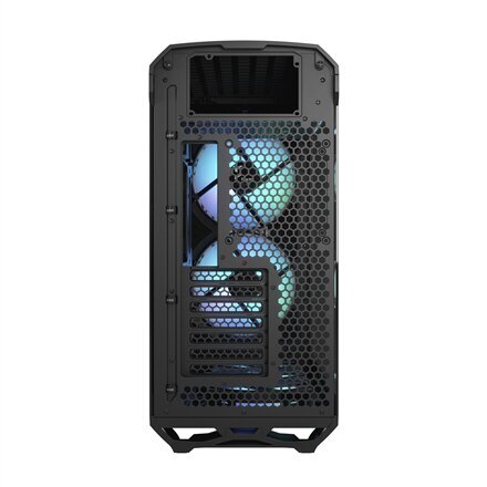 Fractal Design FD-C-TOR1C-02 цена и информация | Arvutikorpused | kaup24.ee