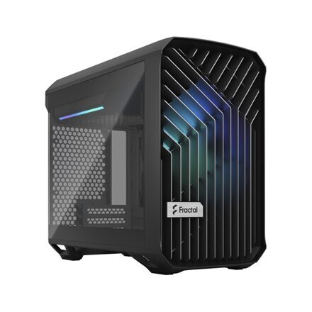 Fractal Design FD-C-TOR1N-02 цена и информация | Arvutikorpused | kaup24.ee