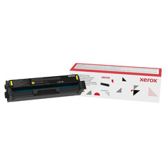 Tooner Xerox 006R04394  Kollane hind ja info | Laserprinteri toonerid | kaup24.ee