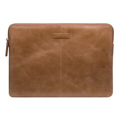 dbramante1928 kaitseümbris Skagen Pro Gen 2, 13" MacBook Pro & Air, pruun hind ja info | Arvutikotid | kaup24.ee